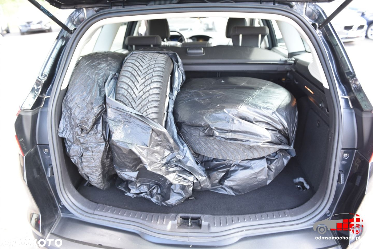Ford Focus 1.6 TDCi Titanium ECOnetic - 16