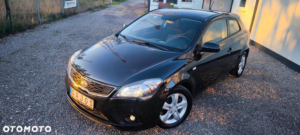 Kia ProCeed 1.4 Optimum - 20
