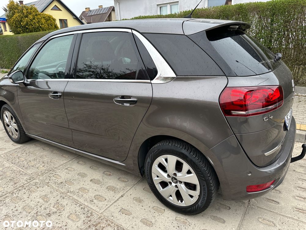 Citroën C4 Picasso BlueHDi 120 Business Class - 14