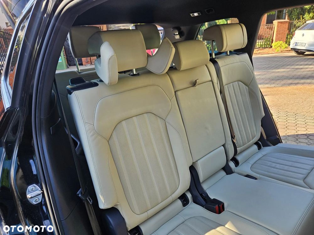 Skoda Kodiaq 2.0 TDI 4x4 L&K DSG 7os - 12