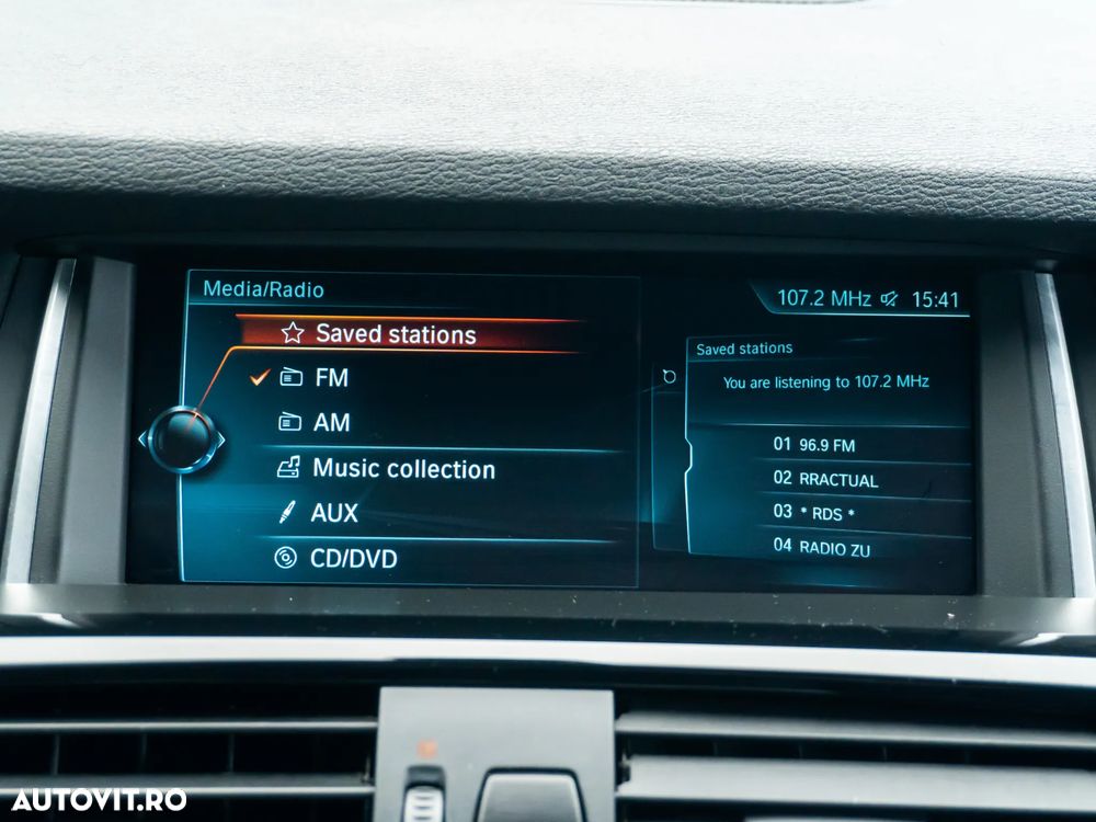 BMW X3 - 30