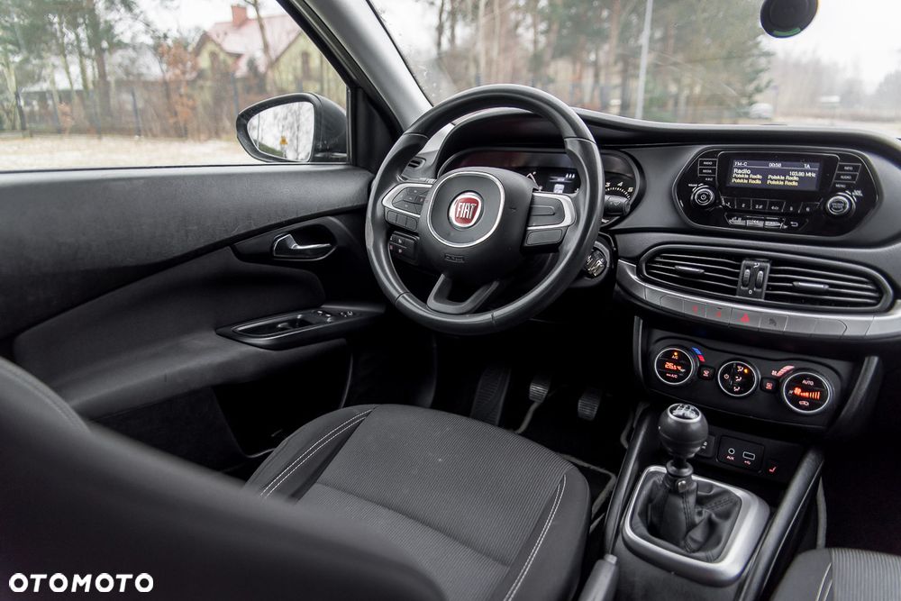 Fiat Tipo 1.4 16V More - 31