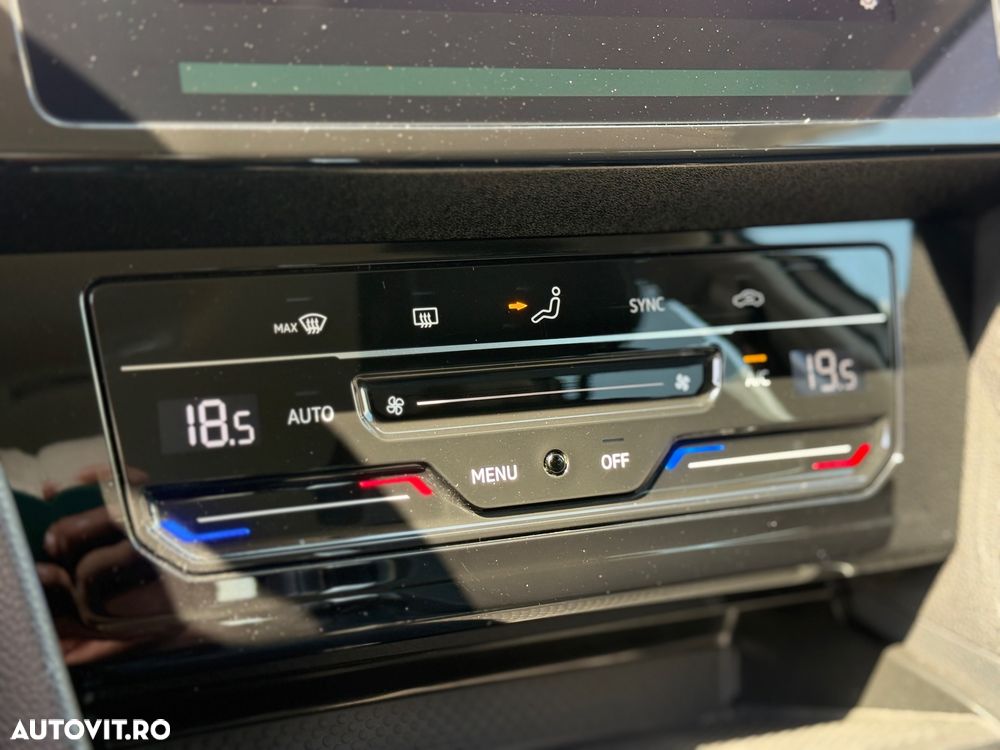 Volkswagen Passat 2.0 TDI DSG Highline - 9
