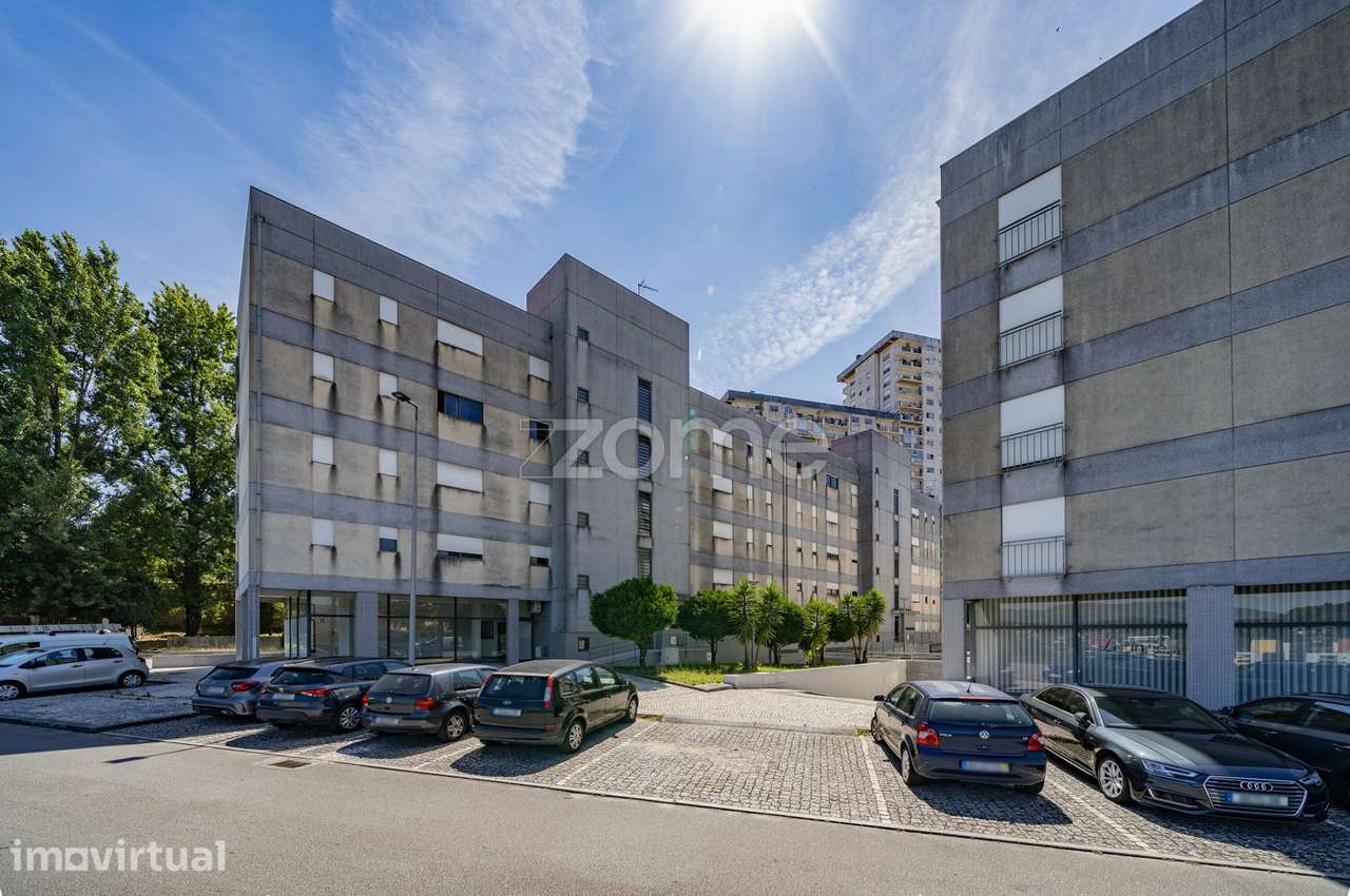 Apartamento T3 com 145m2 na Póvoa Lanhoso! - Grande imagem: 3/25
