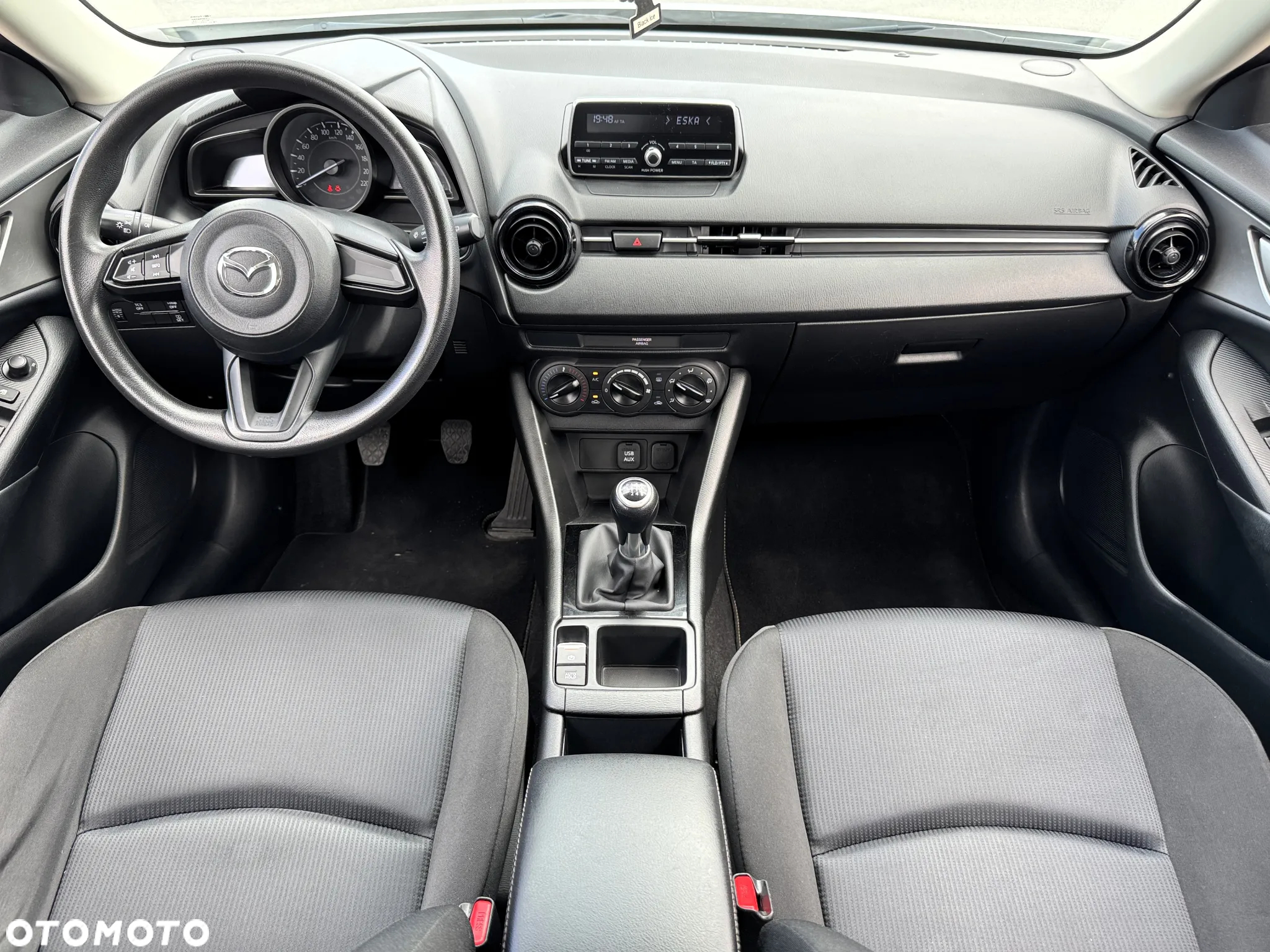 Mazda CX-3 2.0 SkyMotion - 6
