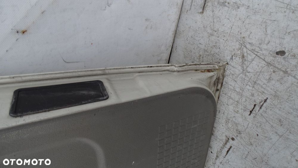 DRZWI PRAWY PRZÓD VOLKSWAGEN T4 - 13