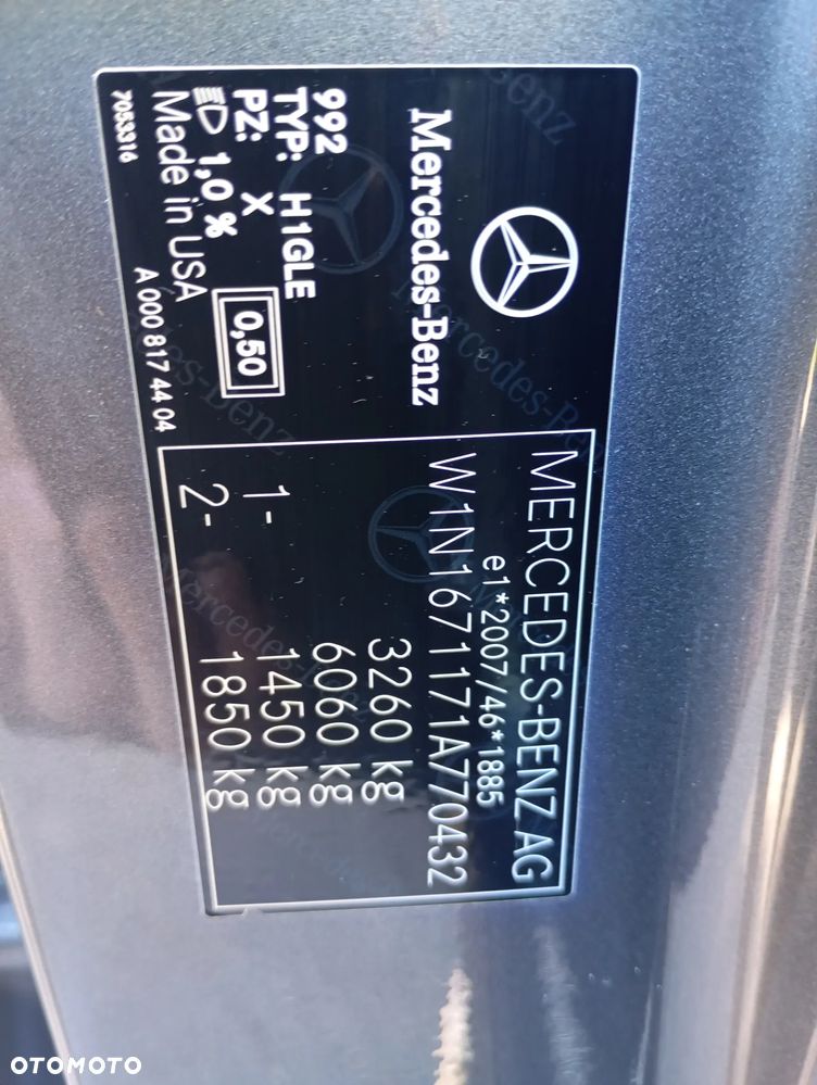 Mercedes-Benz GLE 350 de 4-Matic Premium - 40