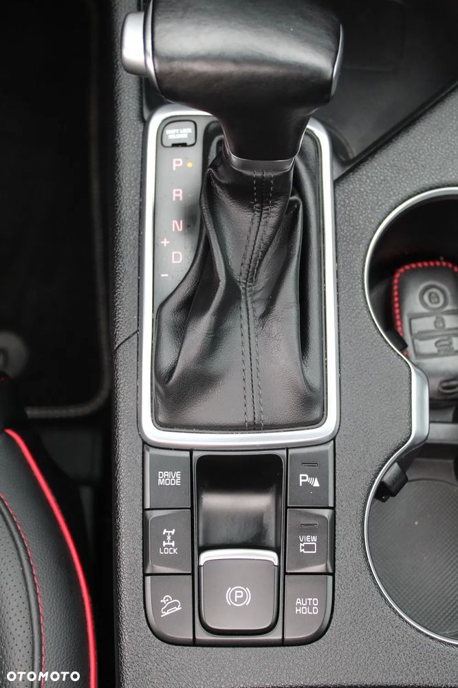 Kia Sportage - 32
