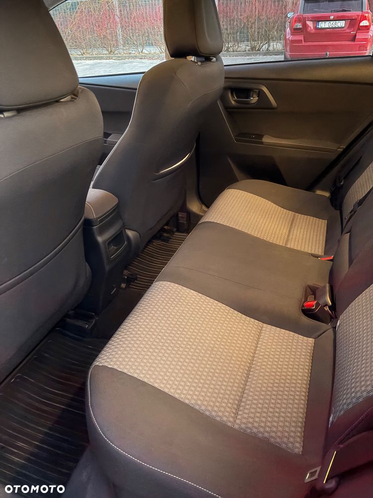 Toyota Auris Hybrid 135 Selection - 22