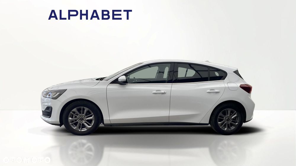 Ford Focus 1.0 EcoBoost mHEV Titanium X - 2