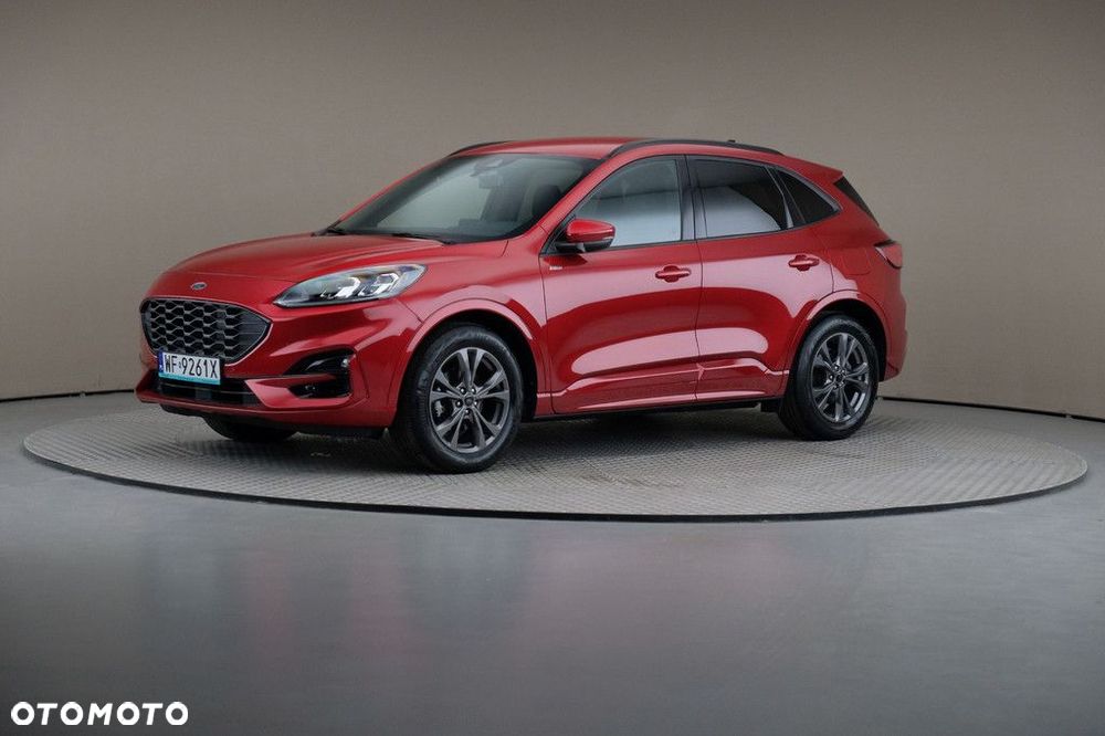 Ford Kuga - 1