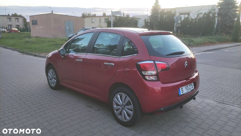 Citroën C3 - 2
