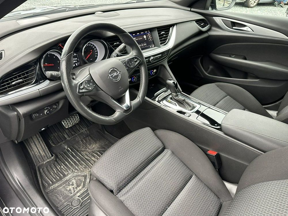 Opel Insignia 2.0 CDTI Business Elegance S&S - 9