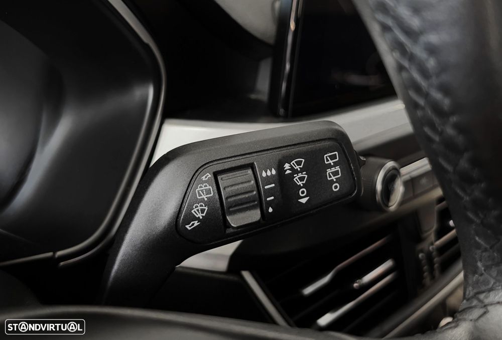 Ford Focus SW - 20