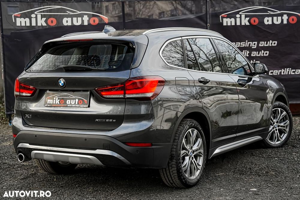 BMW X1 xDrive25e M Sport - 6