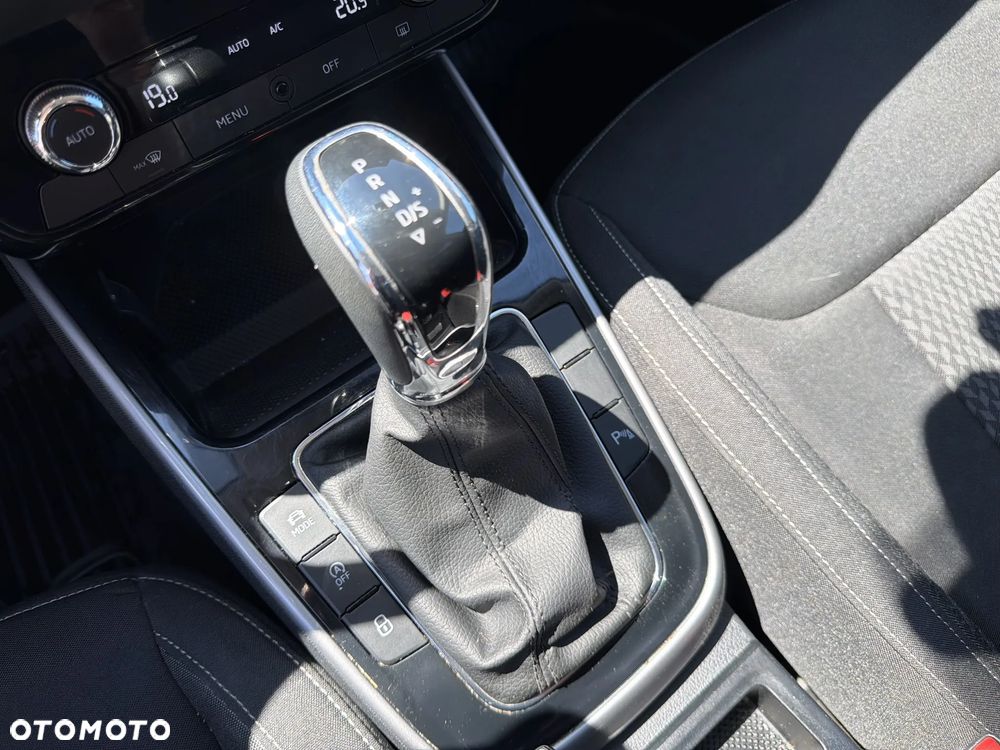 Skoda Fabia 1.0 TSI Style DSG - 16