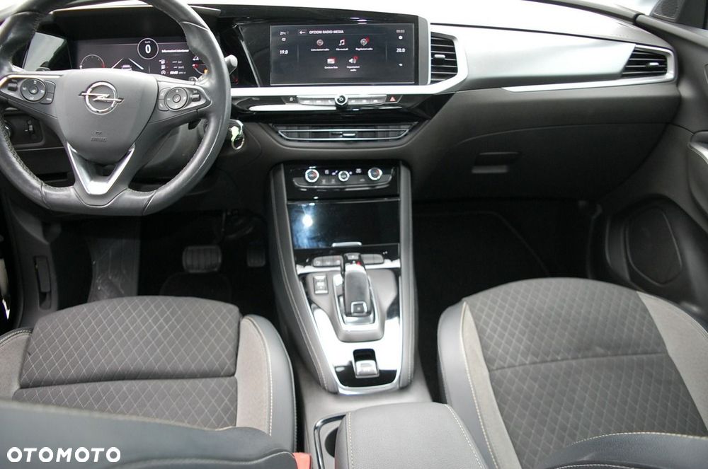 Opel Grandland - 6