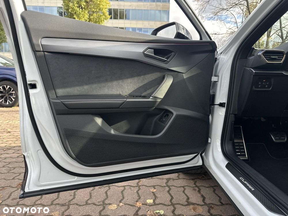 Cupra Formentor 2.0 TSI 4Drive VZ DSG - 10