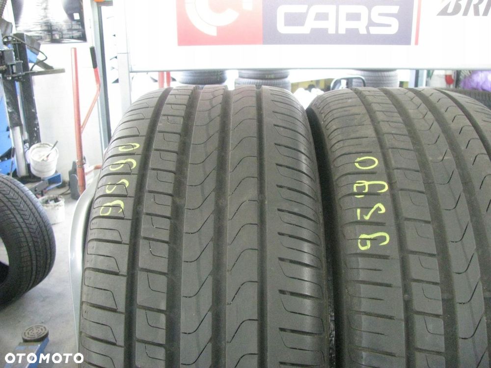 Opona letnia Pirelli Scorpion Verde 255/40R20 101 V rant ochronny - 3