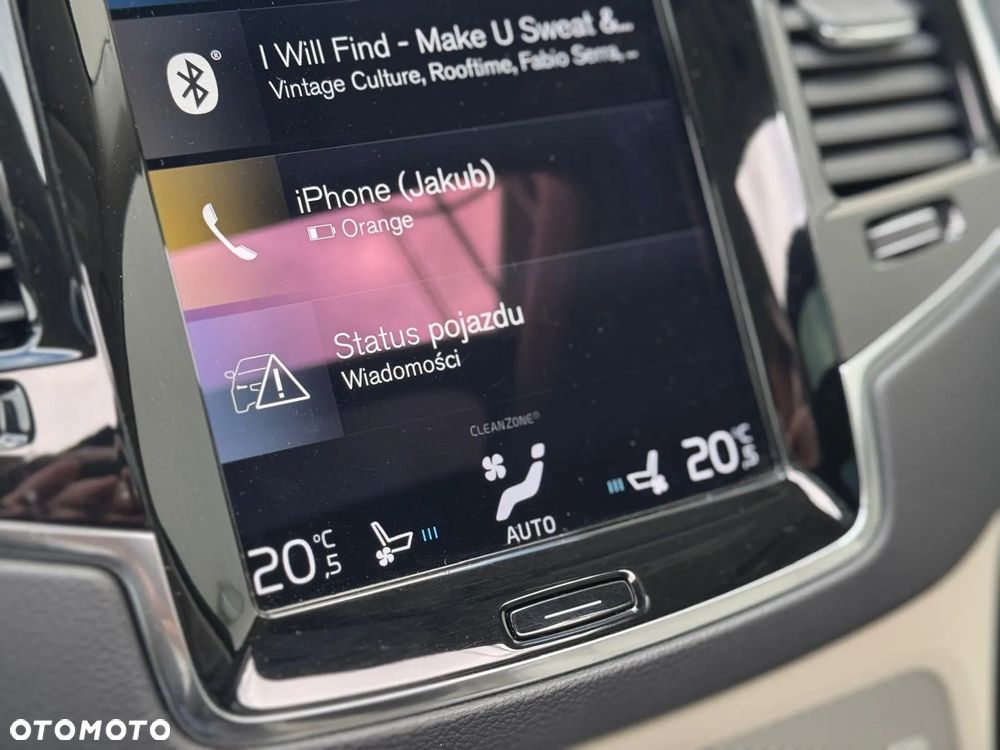 Volvo XC 90 - 34