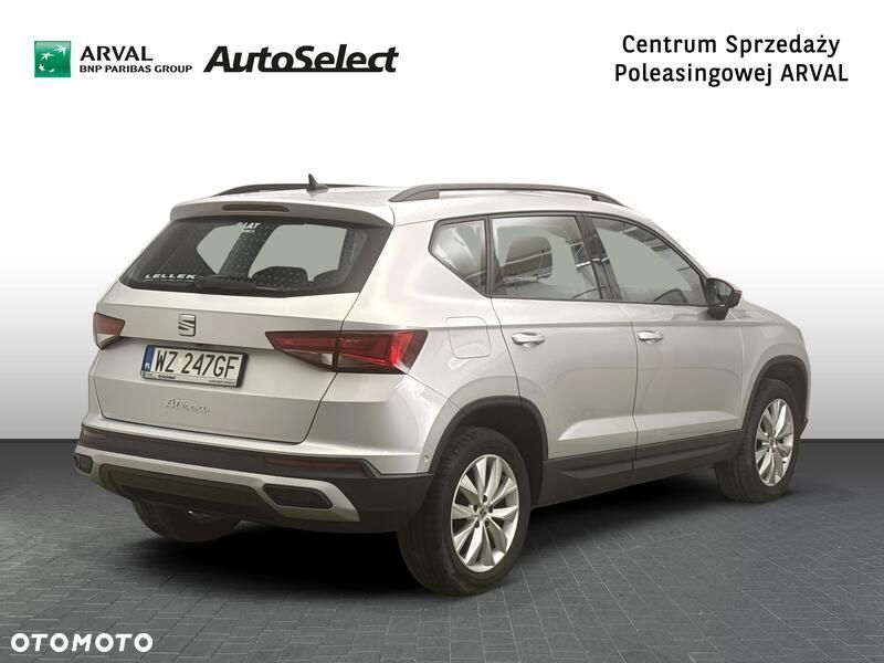 Seat Ateca 1.5 TSI Style S&S - 6