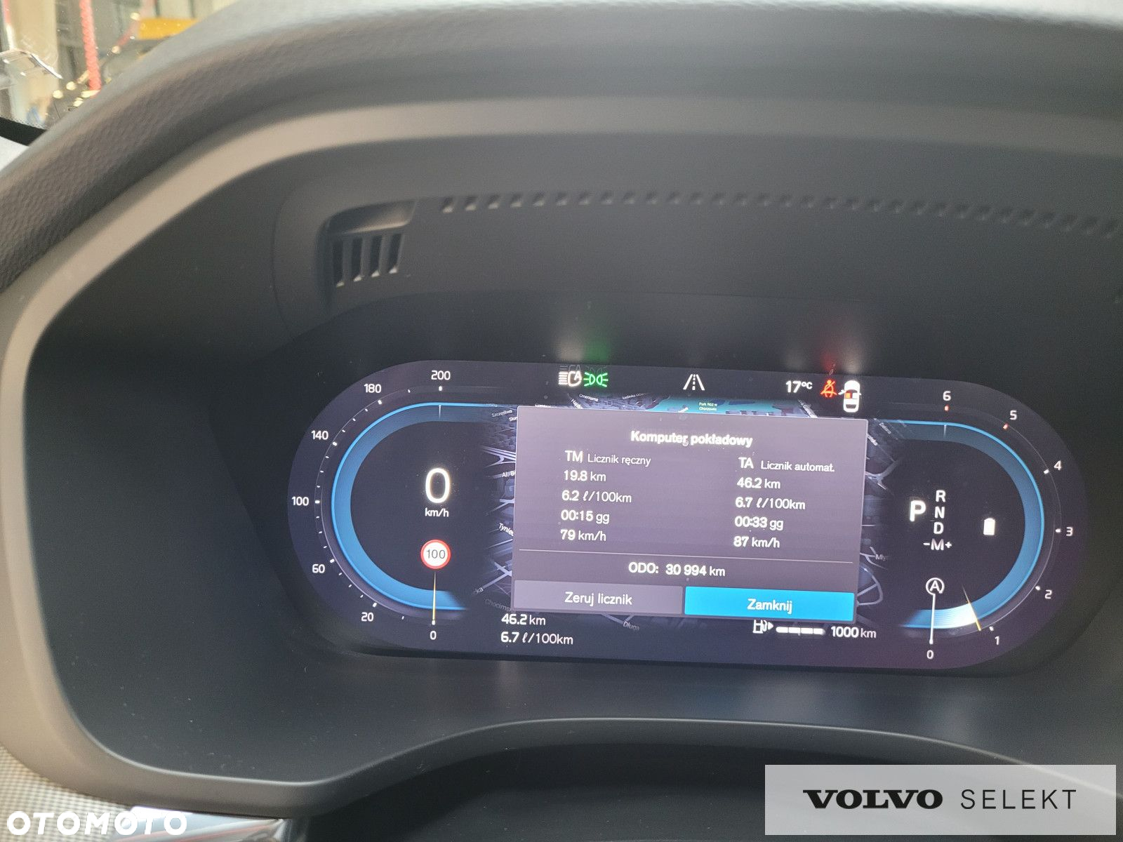 Volvo XC 60 - 24