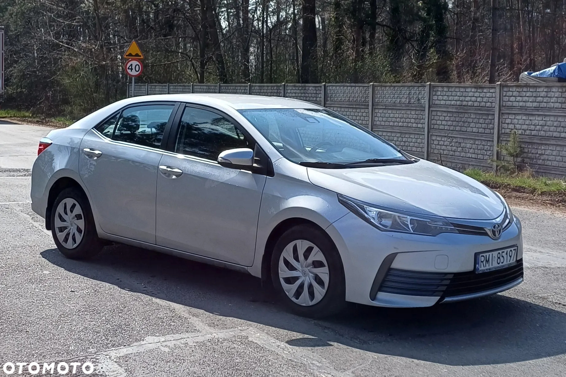 Toyota Corolla 1.4 D-4D Premium - 3