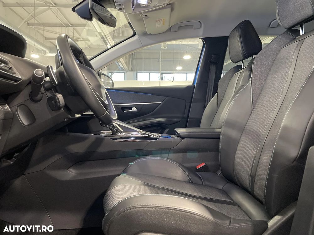 Peugeot 3008 - 26