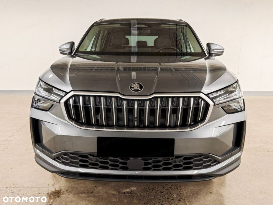 Skoda Kodiaq - 3