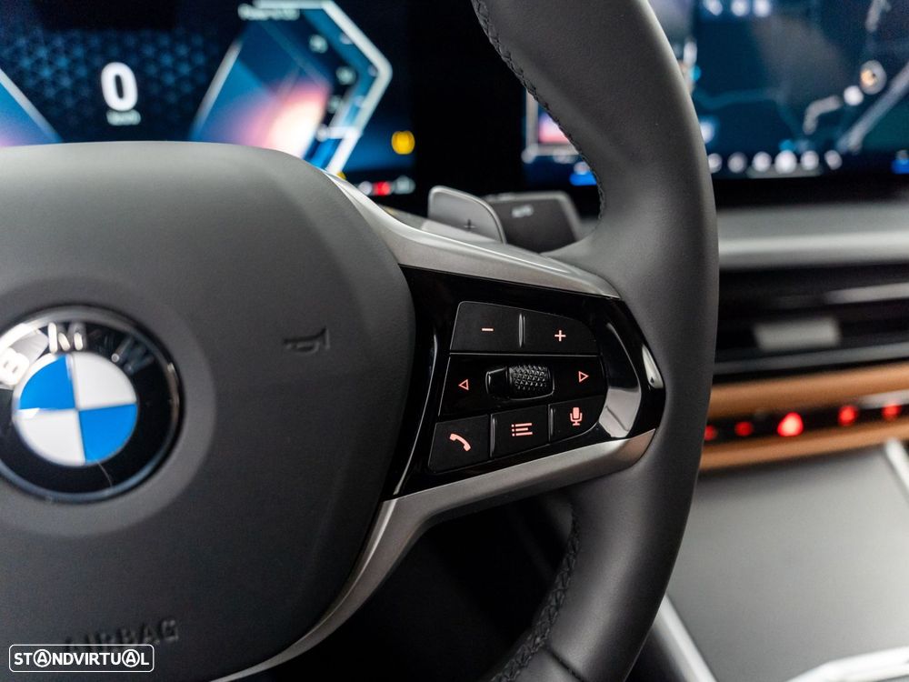 BMW 420 Gran Coupé i Pack Desportivo M Auto - 20