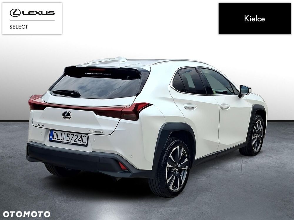 Lexus UX 250h GPF Business 2WD - 6