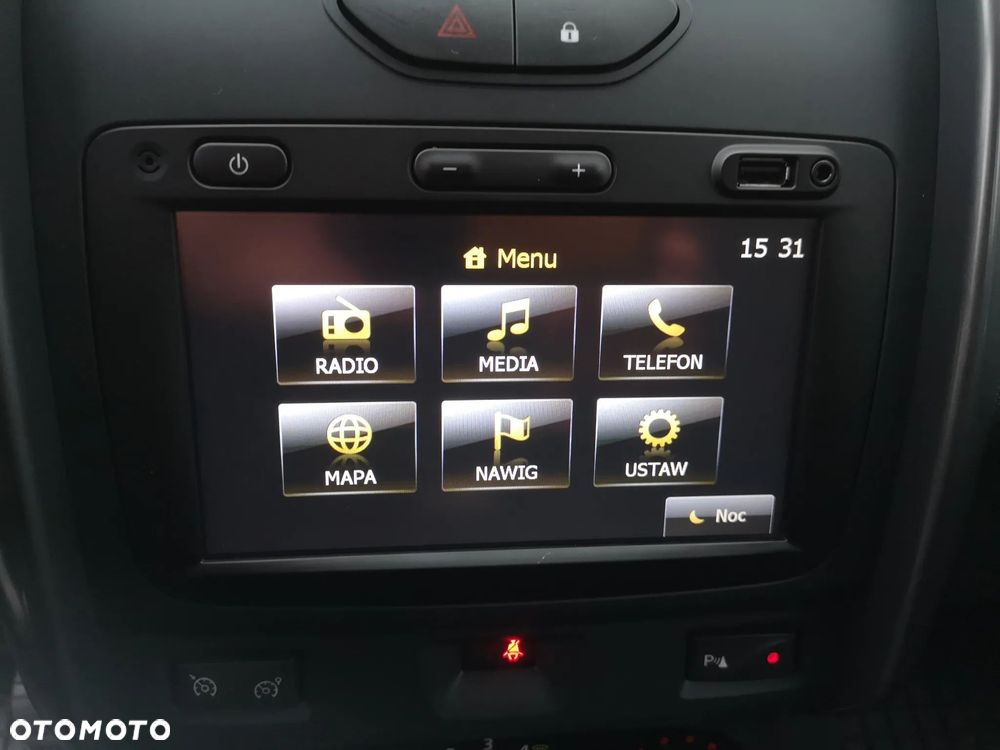 Dacia Duster dCi 110 FAP 4x4 Laureate - 25