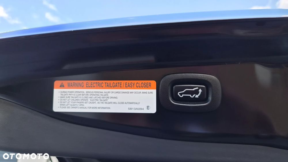 Mitsubishi Outlander 2019