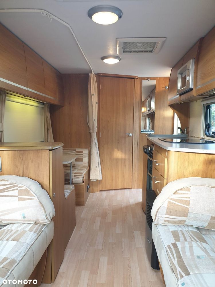 Bailey PAGEANT CHAMPAGNE - 6