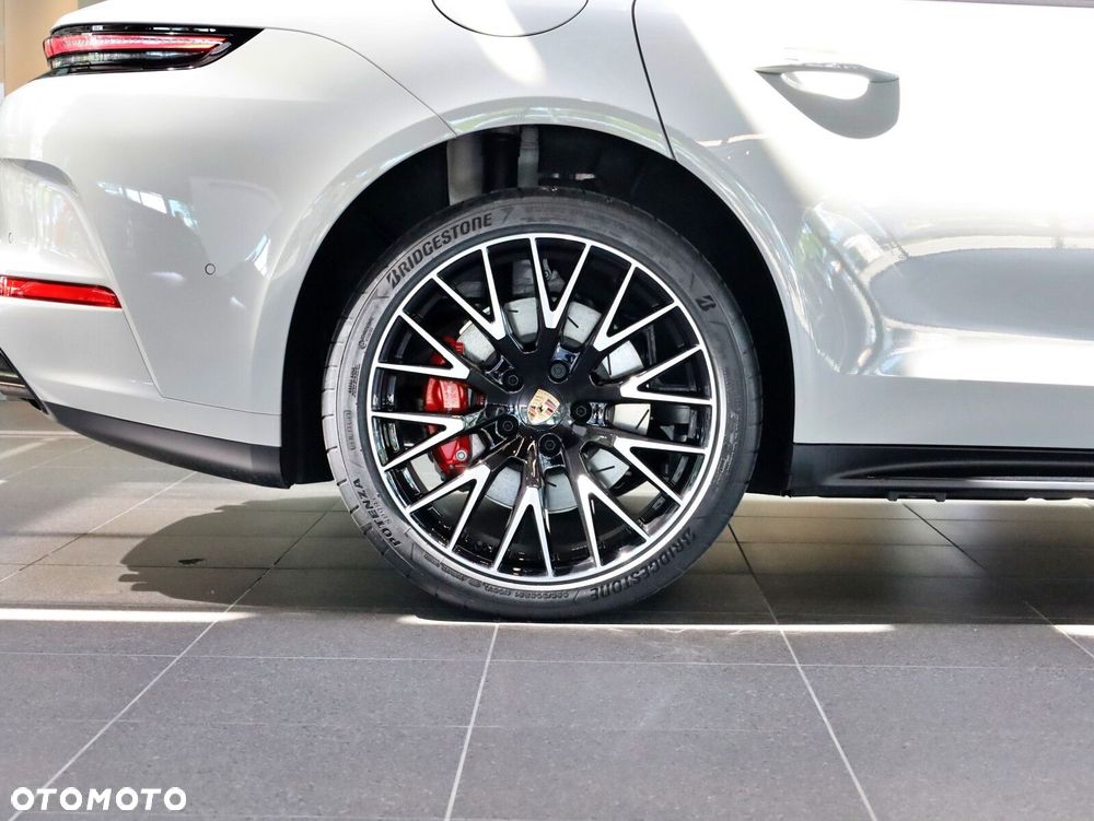 Porsche Panamera - 11
