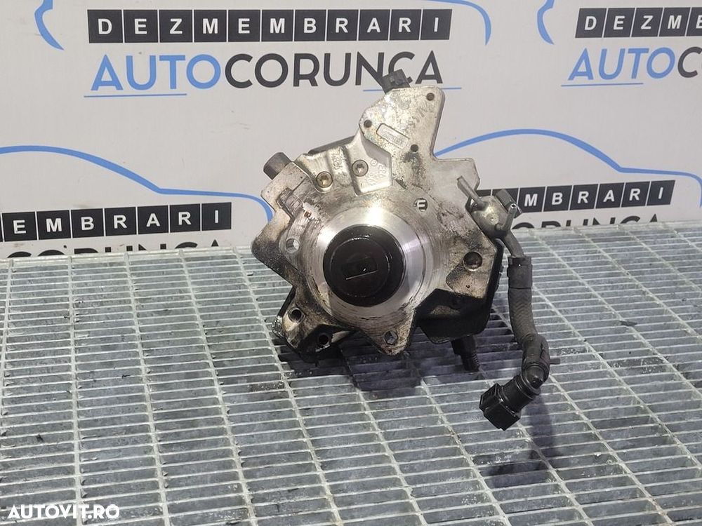 Pompa injectie / inalte Hyundai Tucson 2.0 Diesel 2006 - 2010 140CP D4EA Euro4 (866) ... - 1