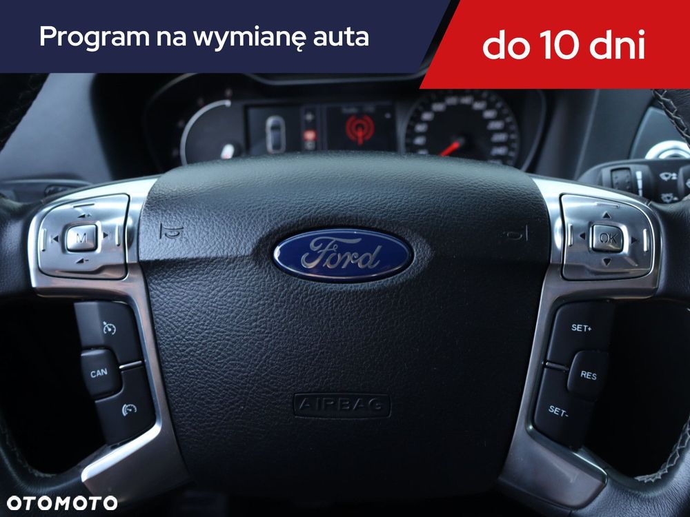 Ford Mondeo - 18