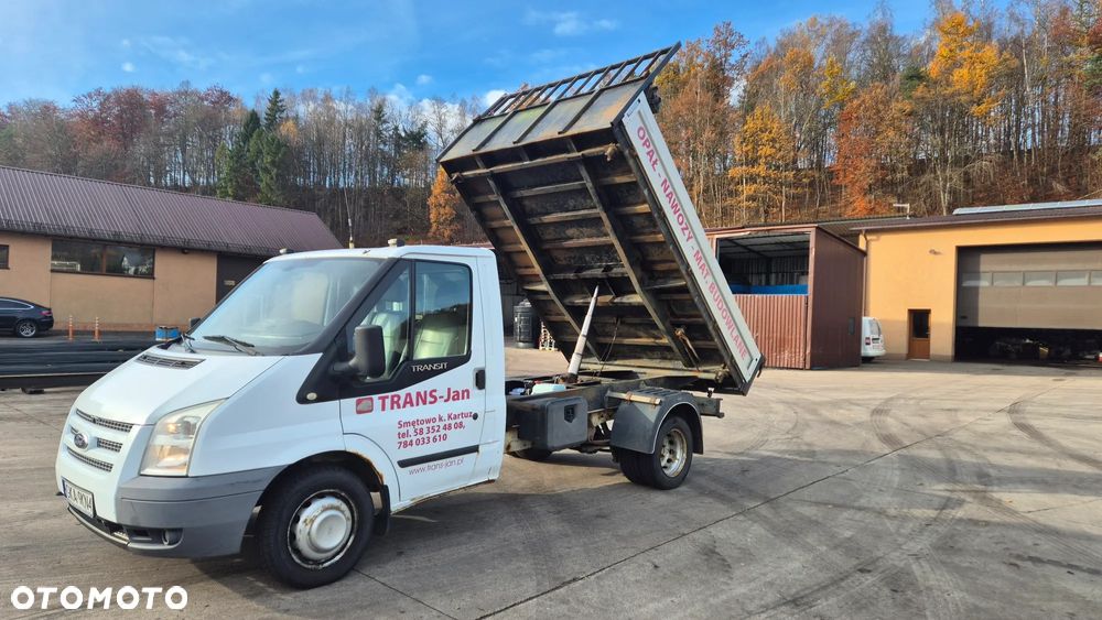 Ford Transit - 5