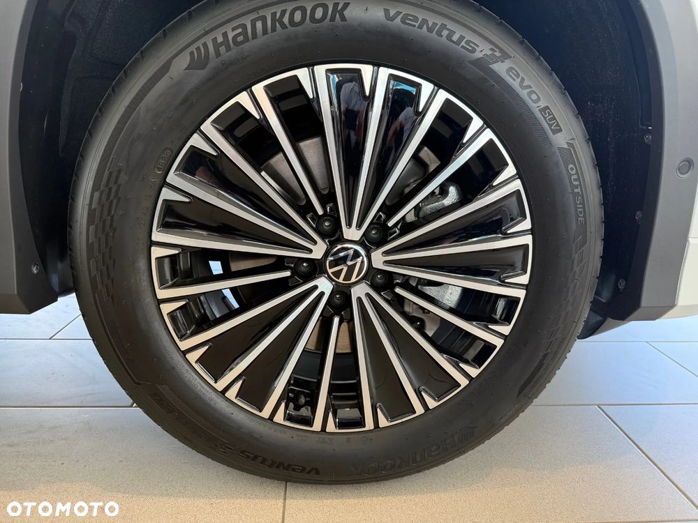 Volkswagen Tayron 2.0 TDI SCR 4Mot Elegance DSG - 4