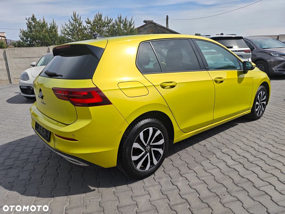 Volkswagen Golf 1.5 TSI OPF Style - 3