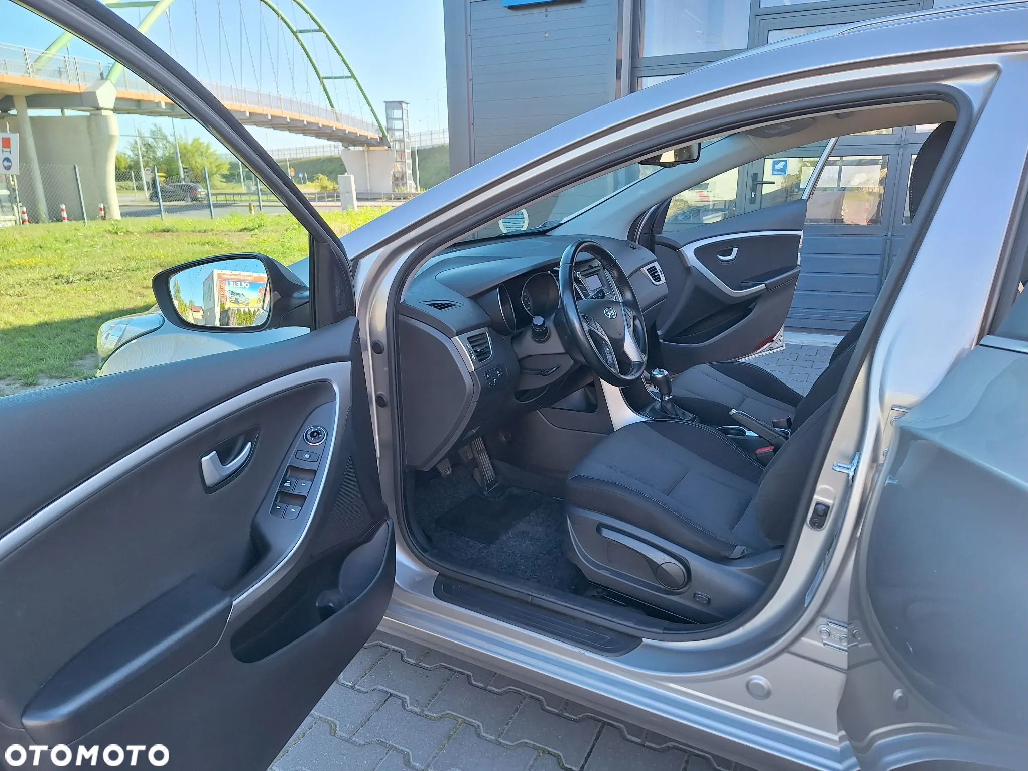 Hyundai i30 1.6 GDI BlueDrive Comfort - 7