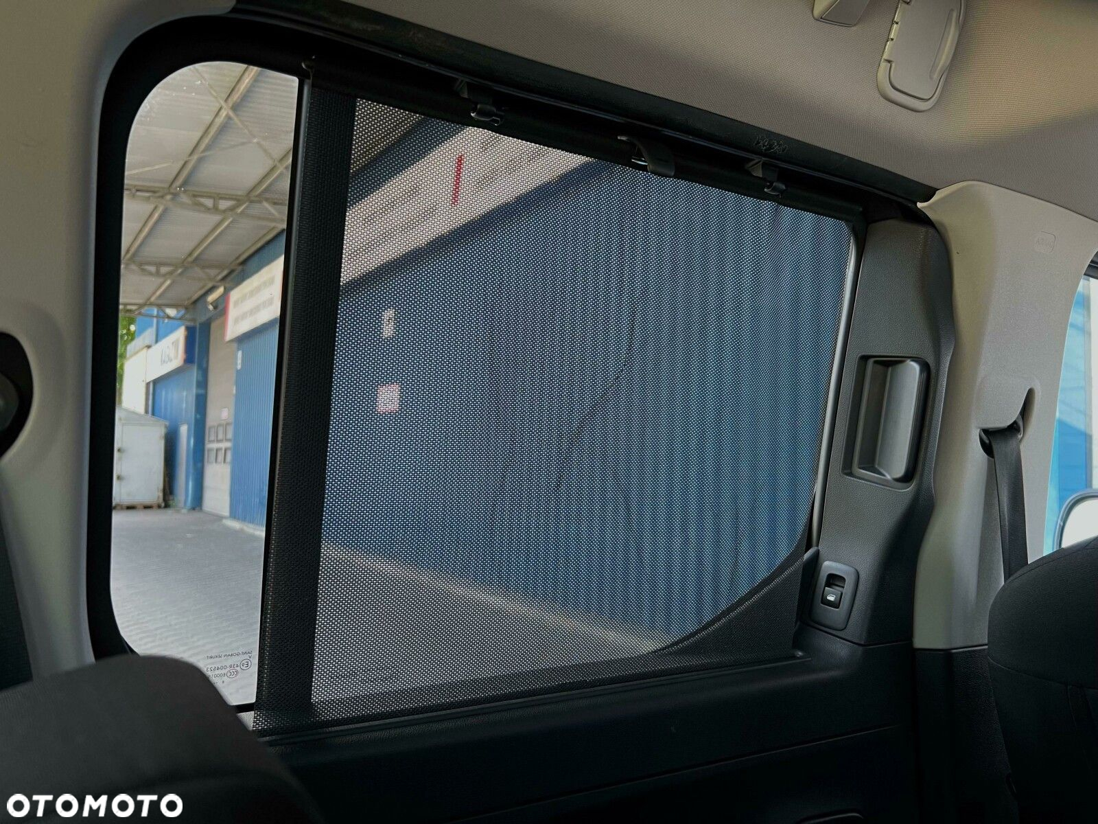 Opel Combo Life 1.5 CDTI Enjoy S&S - 22