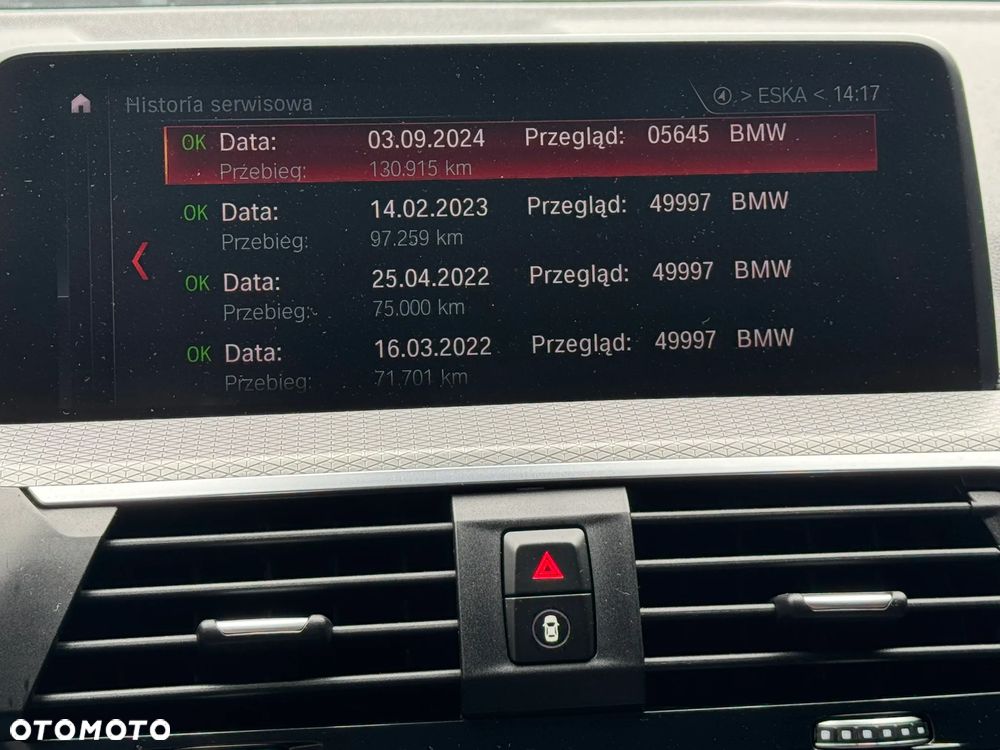 BMW X4 xDrive20d M Sport sport - 36