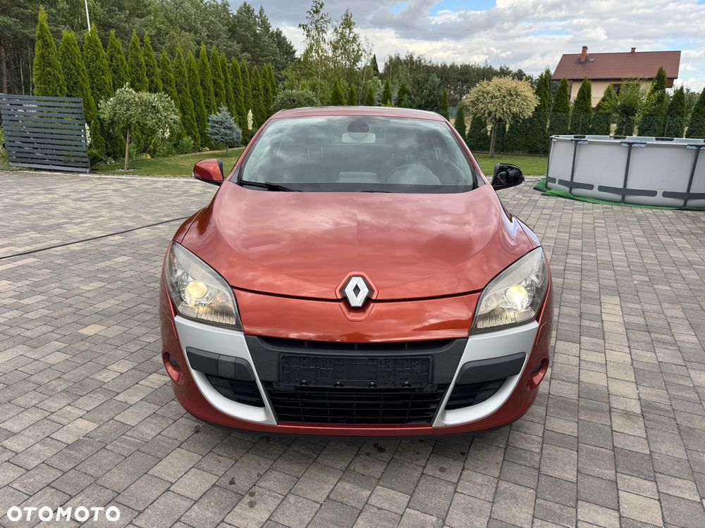 Renault Megane 1.4 16V TCE Expression - 2