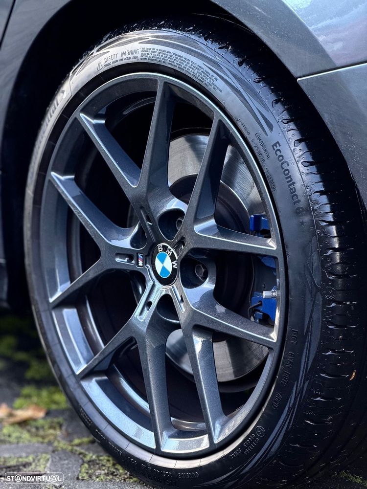 BMW M235i Gran Coupé xDrive - 12