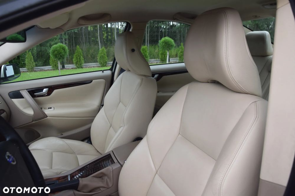 Volvo S60 - 26