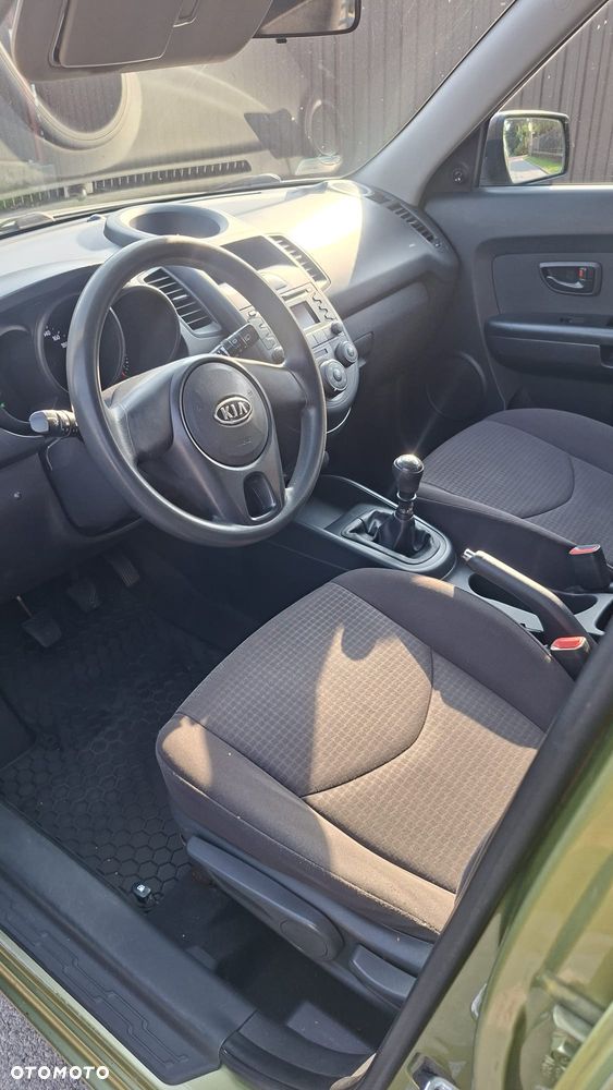 Kia Soul 2010 photo 4