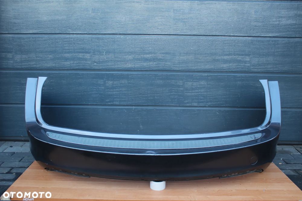 ZDERZAK TYŁ TYLNY OPEL INSIGNIA A KOMBI Z177 - 1