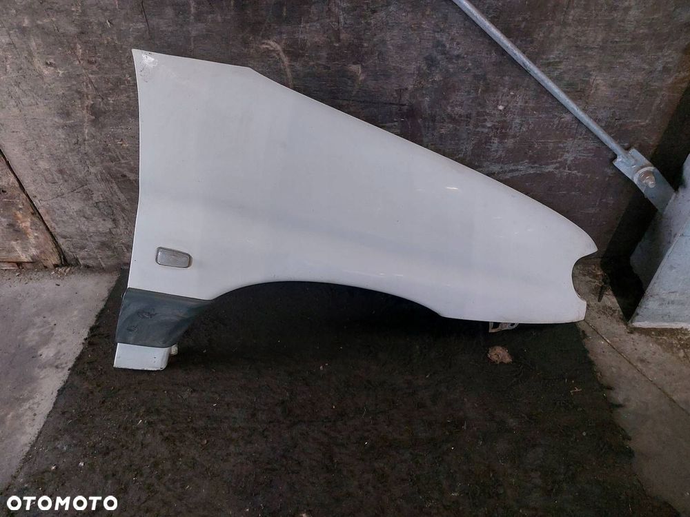 KOMPLETNY PRZÓD ZDERZAK BŁOTNIK CHŁODNICE PEUGEOT BERLINGO I EWPA - 13