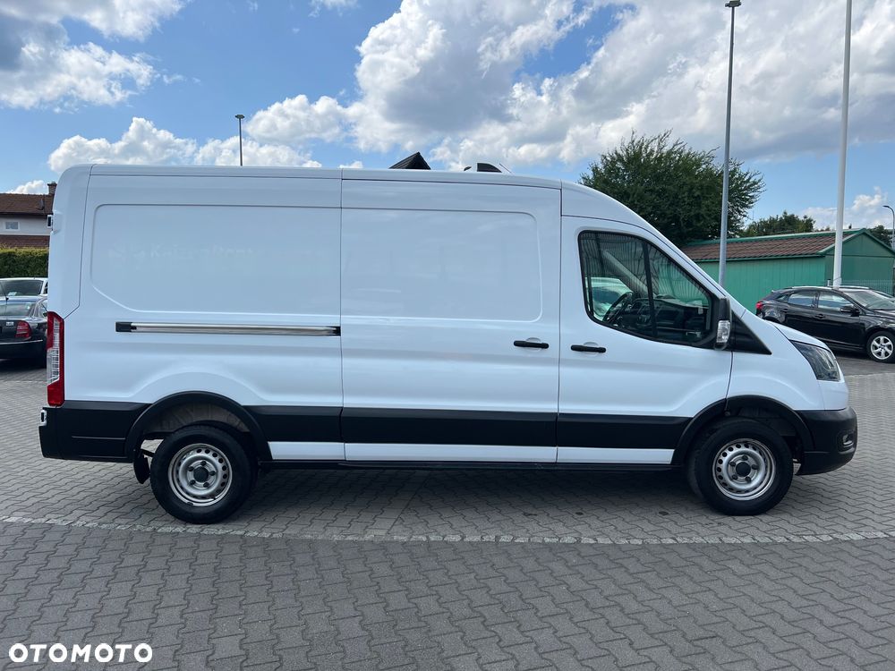 Ford Transit - 17